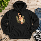 Homebody Holly Hoodie