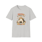 Home Is Where The Rice Is T-Shirt