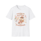 Coffee And Avoidance T-Shirt