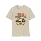 Soy Happy Here T-Shirt