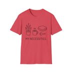 My Necessities T-Shirt