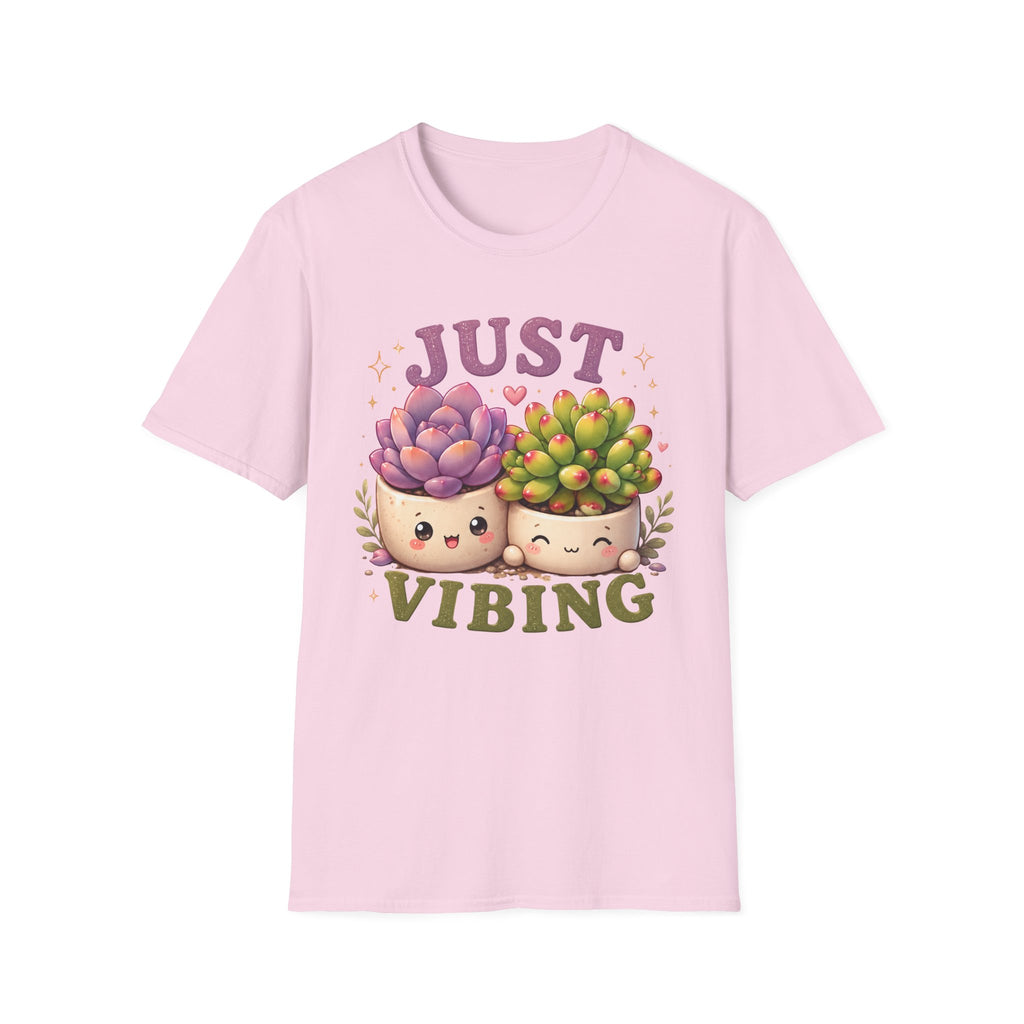 Just Vibing T-Shirt