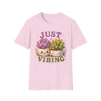 Just Vibing T-Shirt