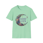 Good Luck Lavender T-Shirt