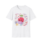 Overwhelmed Cherry T-Shirt