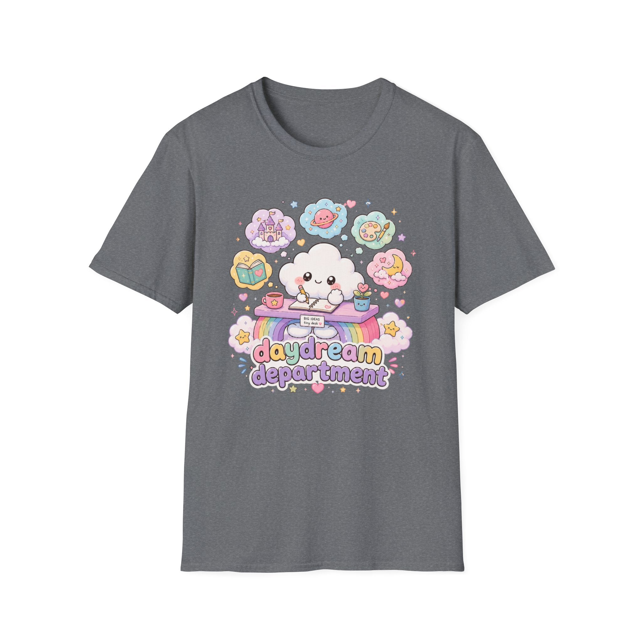 Daydream Department T-Shirt