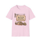 Nap Department T-Shirt