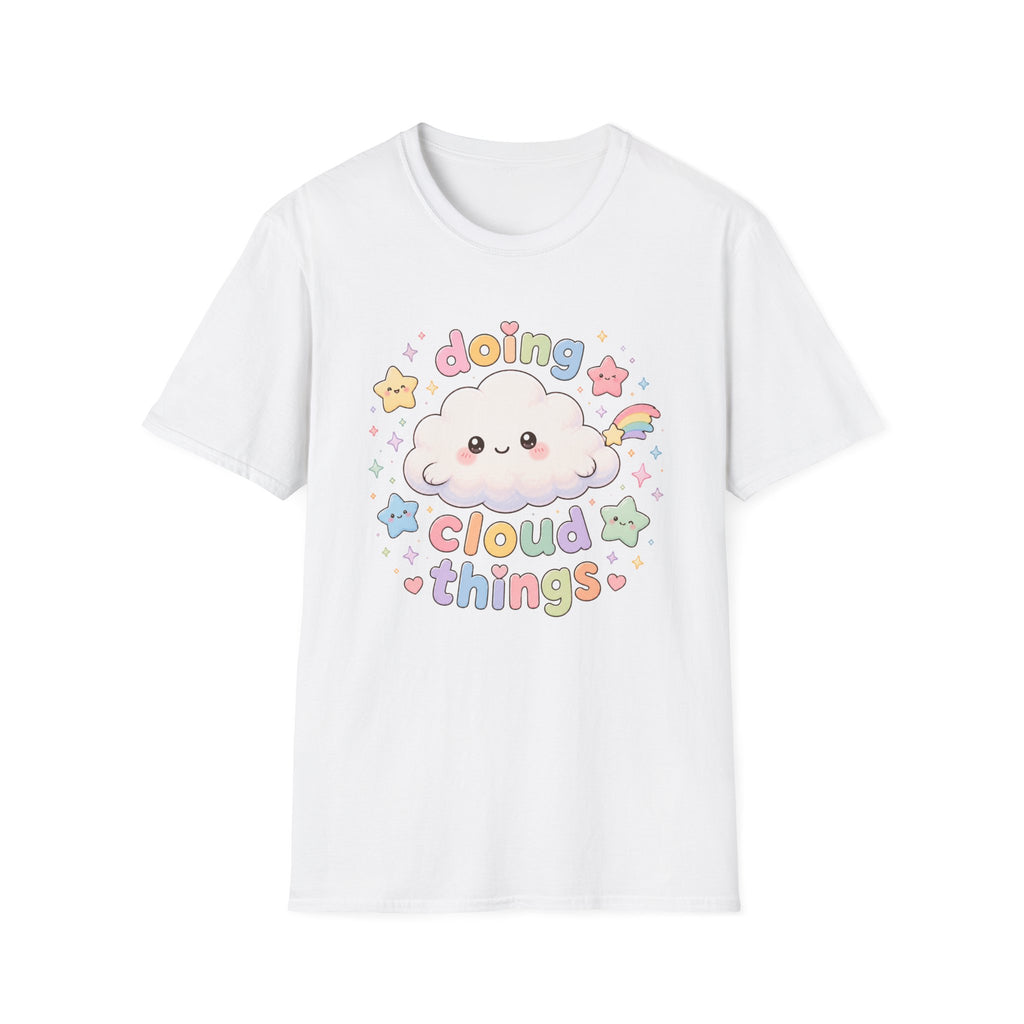 Cloud Things T-Shirt