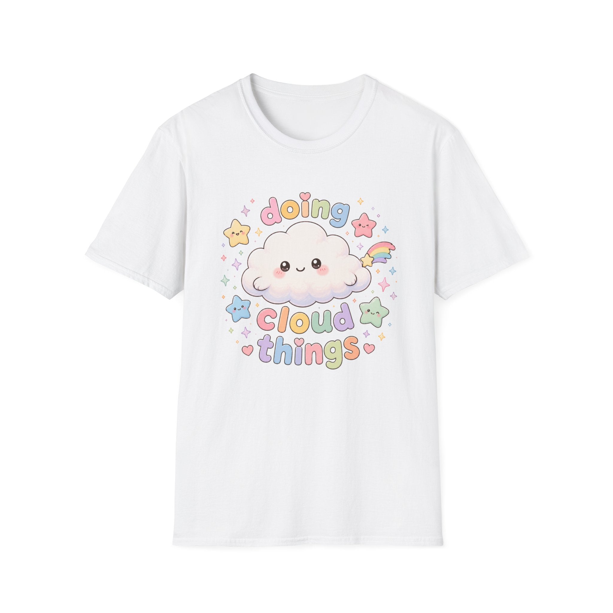 Cloud Things T-Shirt