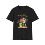 The Tiny Florist T-Shirt
