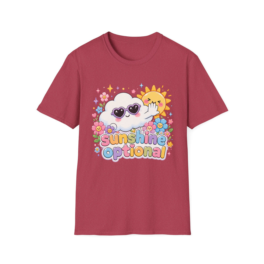 Sunshine Optional T-Shirt