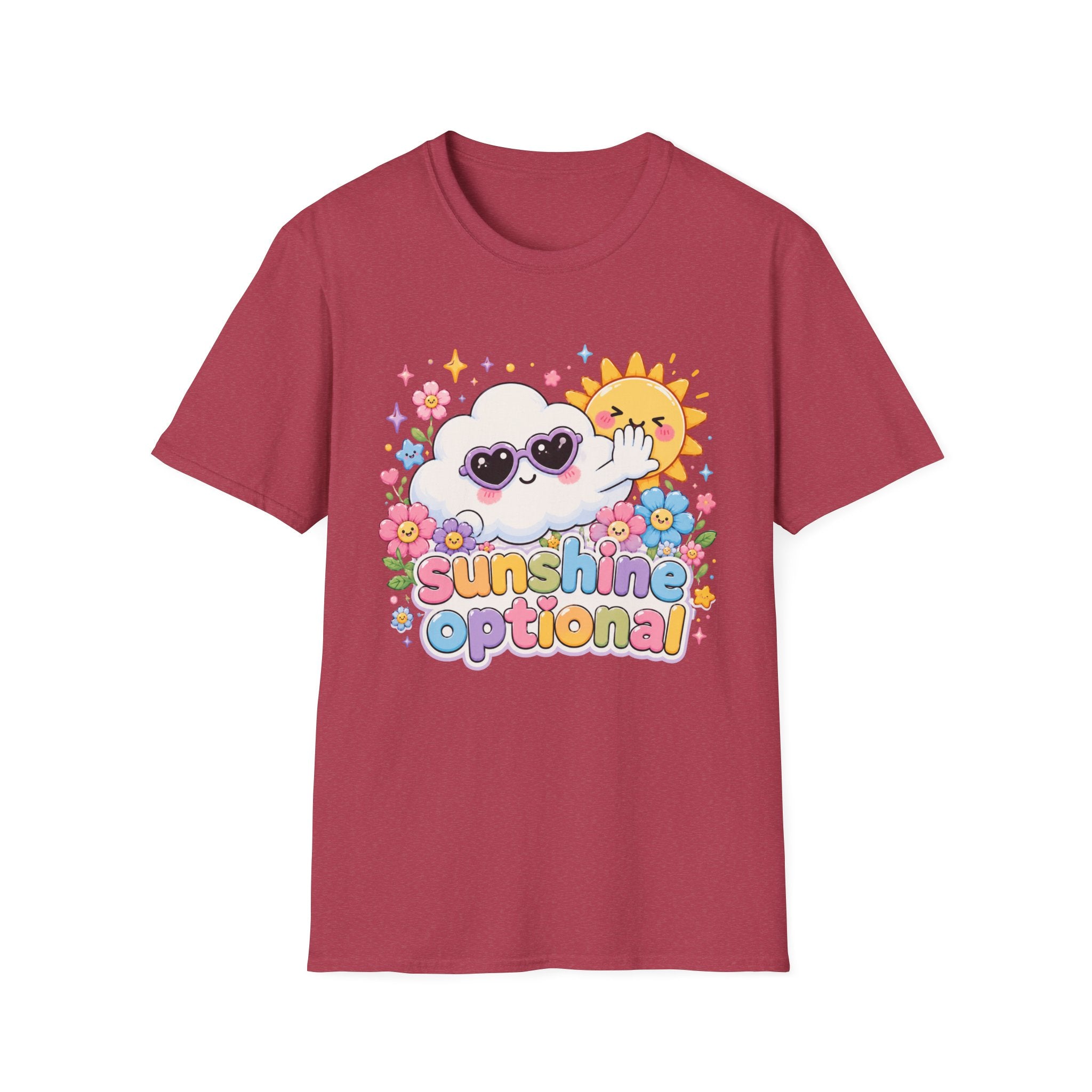 Sunshine Optional T-Shirt