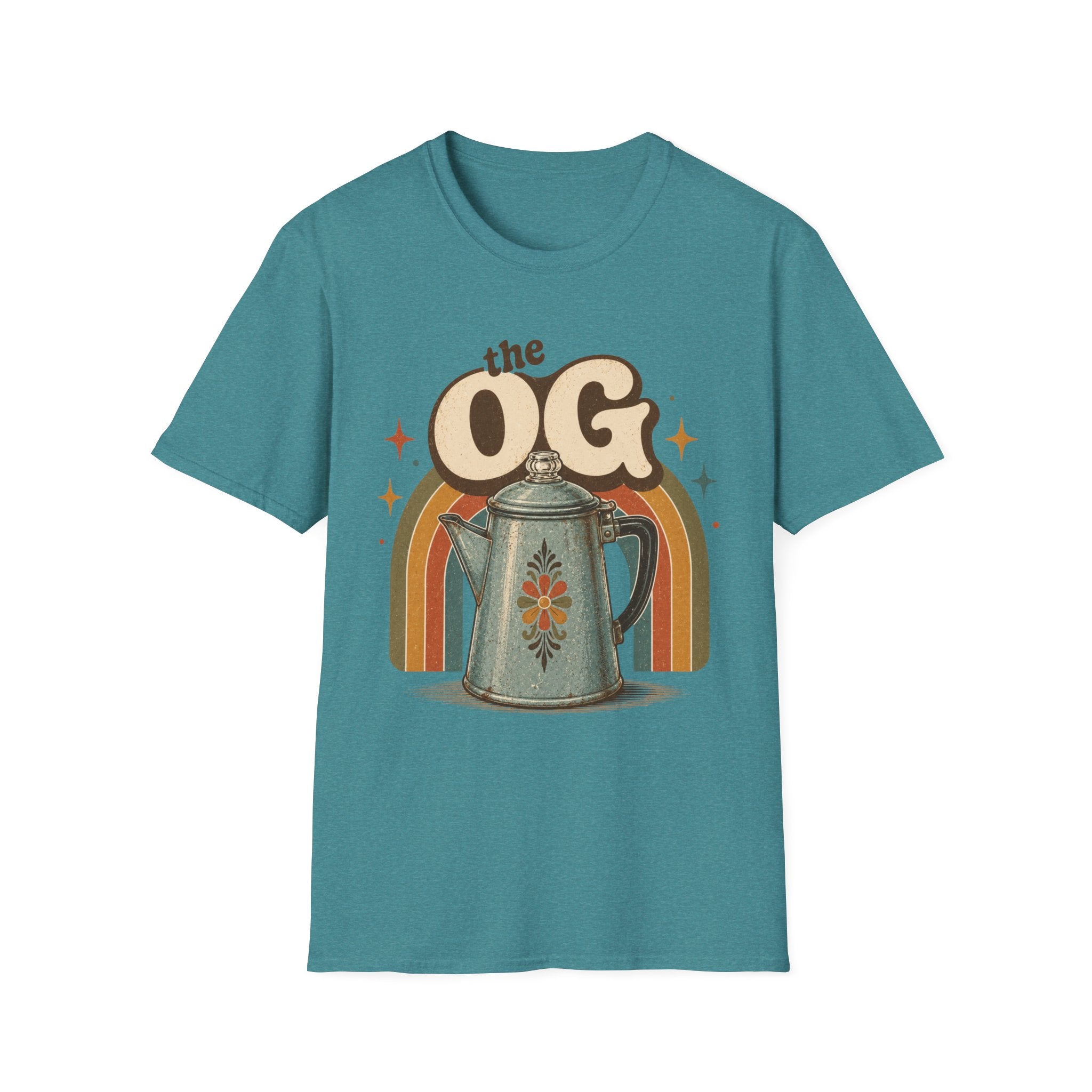 The OG T-Shirt