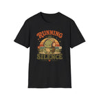 Running On Silence T-Shirt