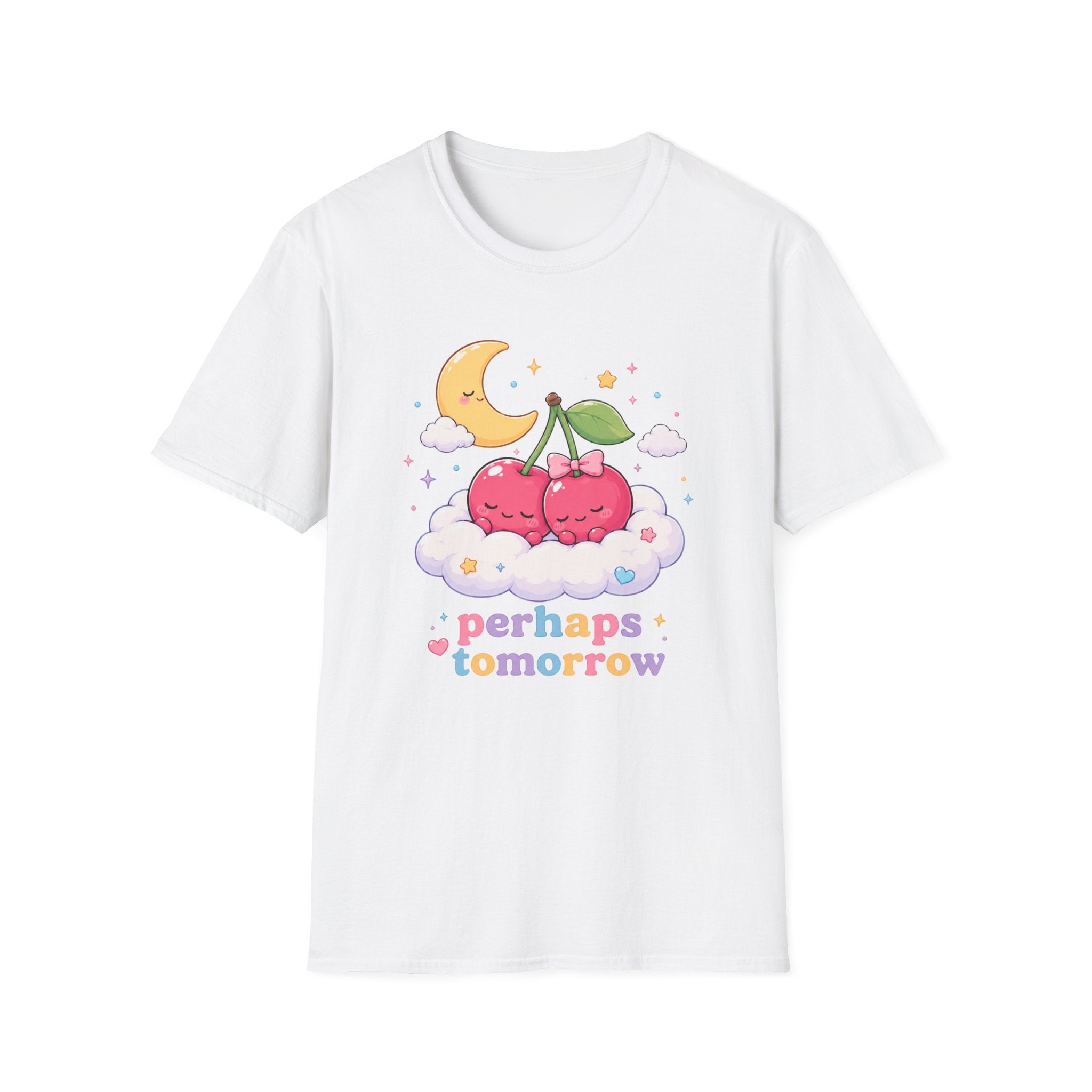 Cherry Tomorrow T-Shirt