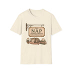 Nap Department T-Shirt