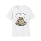 Low Power Frog T-Shirt