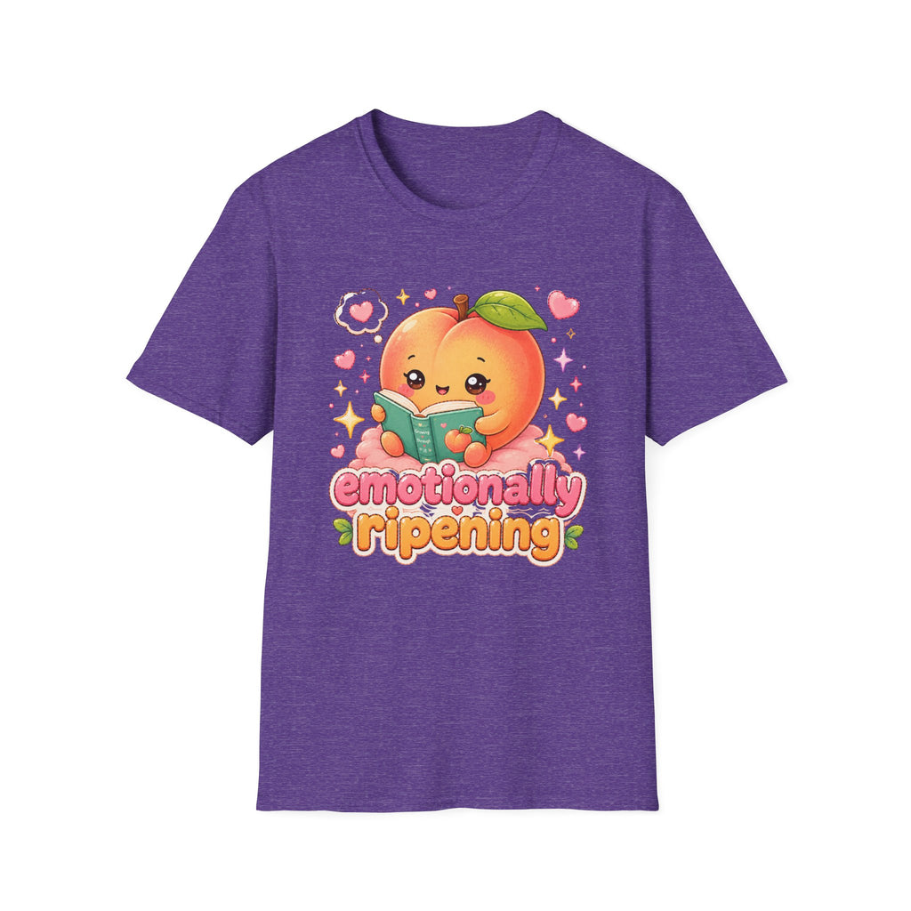Peach Ripening T-Shirt