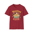 Noodling Through Life T-Shirt