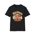 Hot Cocoa Club T-Shirt