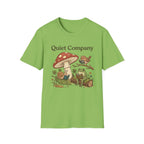 Quiet Company T-Shirt