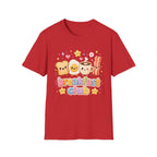 Breakfast Club T-Shirt