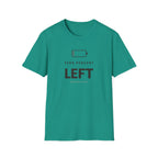 Zero % T-Shirt