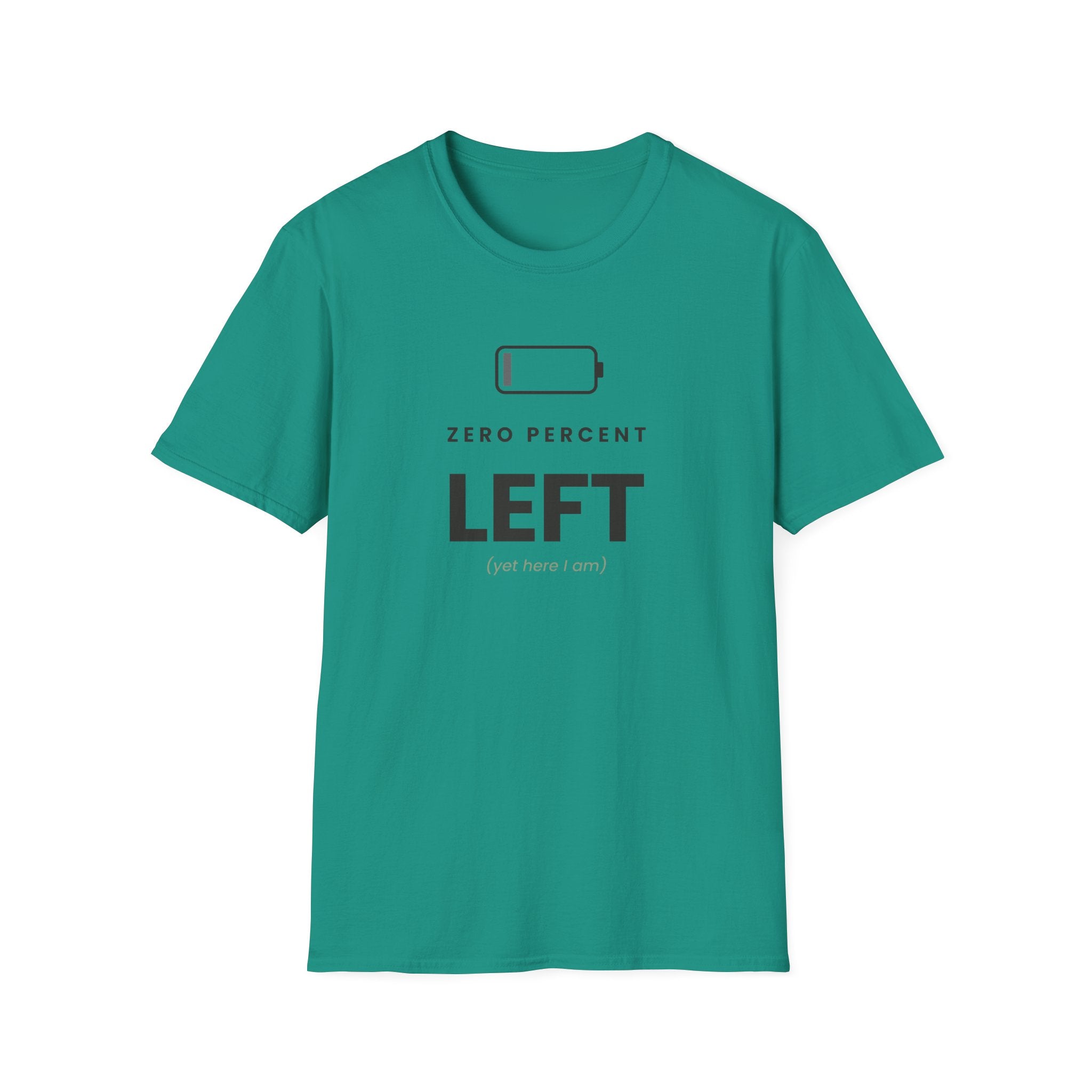 Zero % T-Shirt