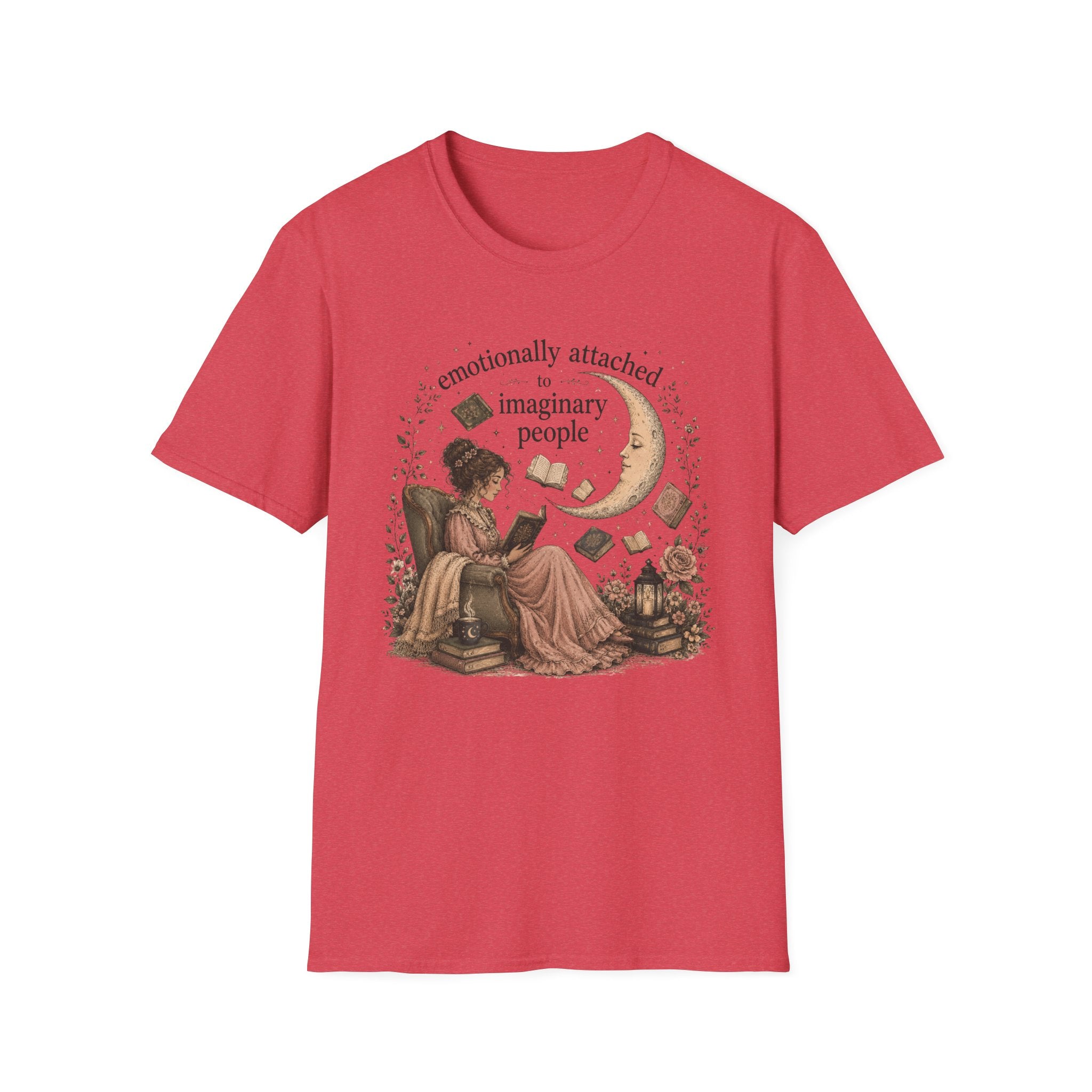 Imaginary People T-Shirt