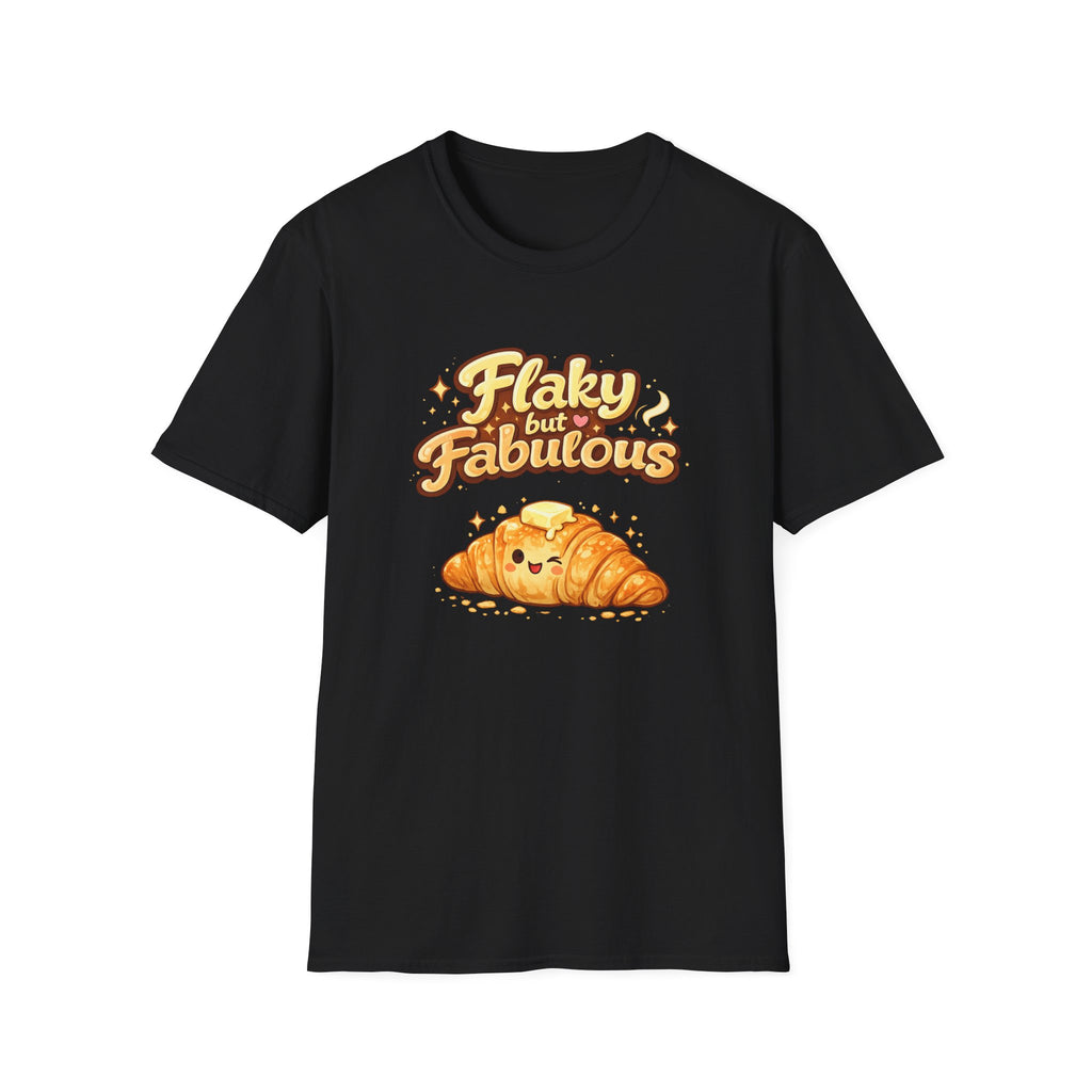 Flaky But Fabulous T-Shirt