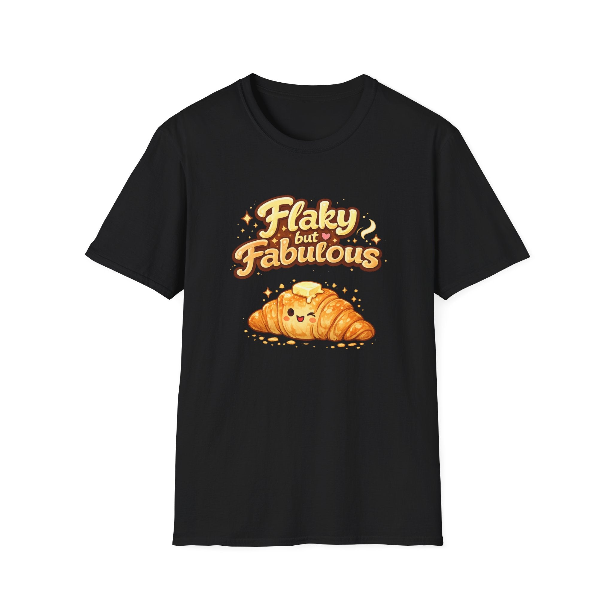 Flaky But Fabulous T-Shirt