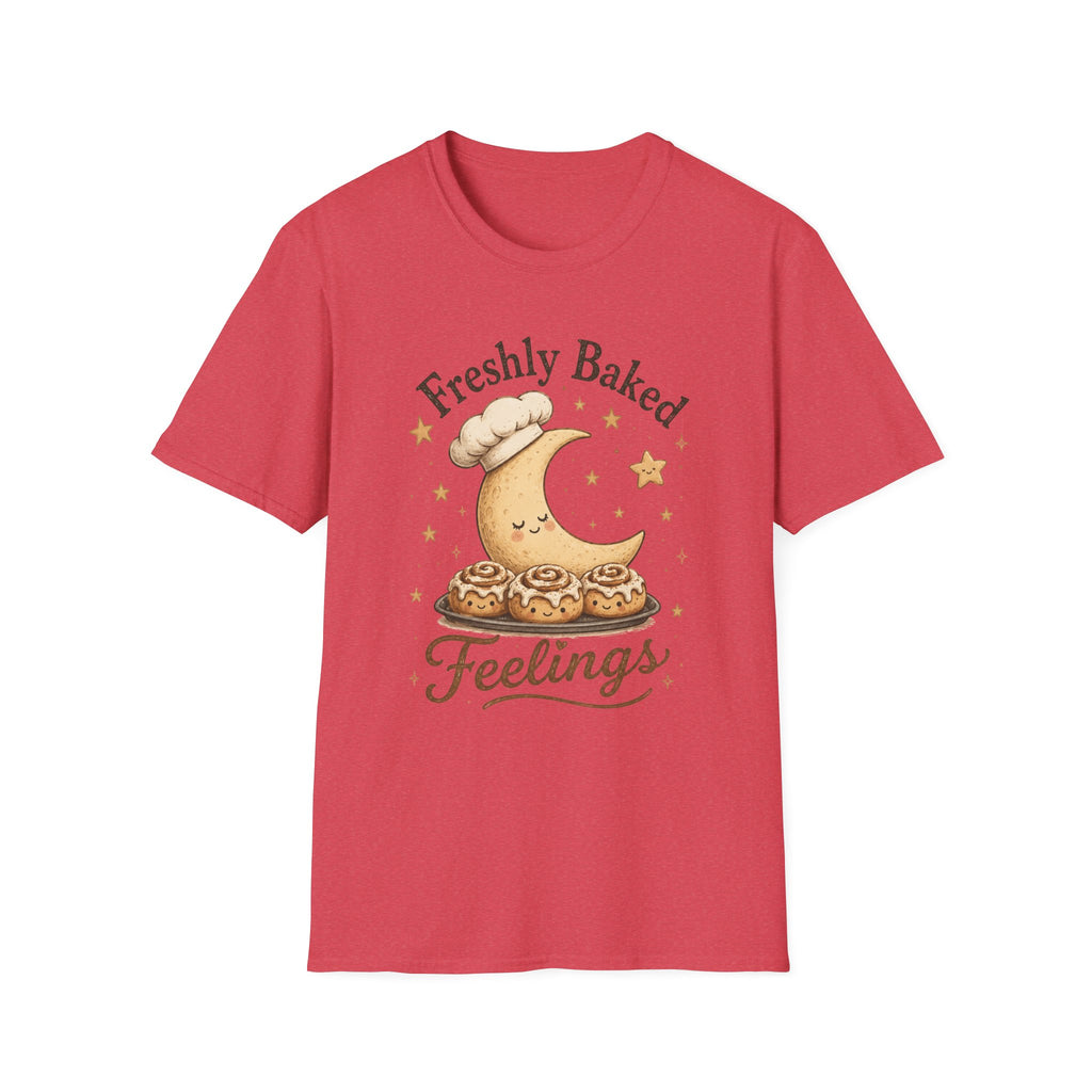 Freshly Baked Feelings T-Shirt