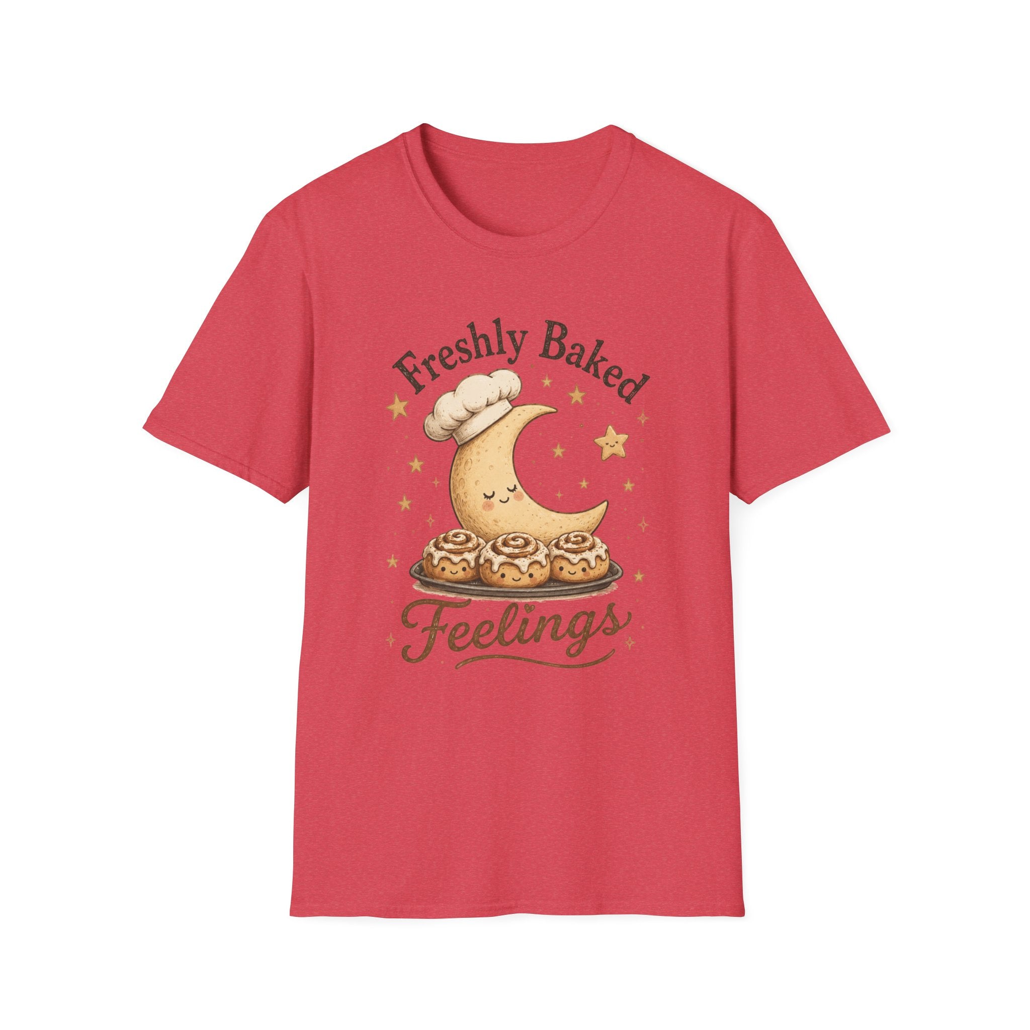 Freshly Baked Feelings T-Shirt