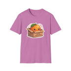 Orange Box T-Shirt