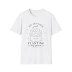 Planting My Peace T-Shirt