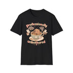 Professionally Unbothered T-Shirt