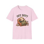 Off Duty T-Shirt