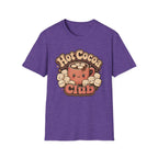 Hot Cocoa Club T-Shirt