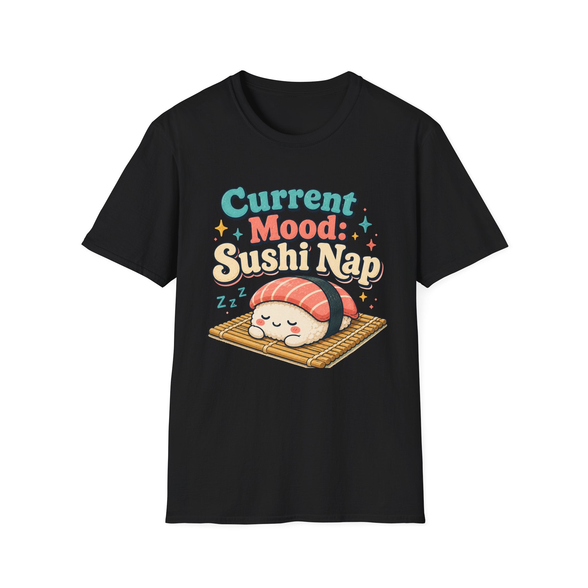 Current Mood T-Shirt