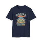 Social Skills T-Shirt