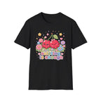 Existing Is Enough T-Shirt