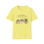 House Plants T-Shirt