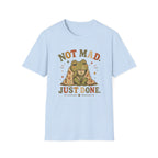 Just Done T-Shirt