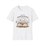 Non Fiction T-Shirt