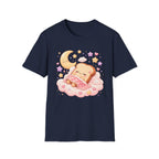 Sleeping Toast T-Shirt