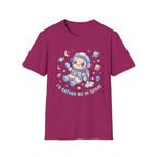 I'd Rather Be In Space T-Shirt