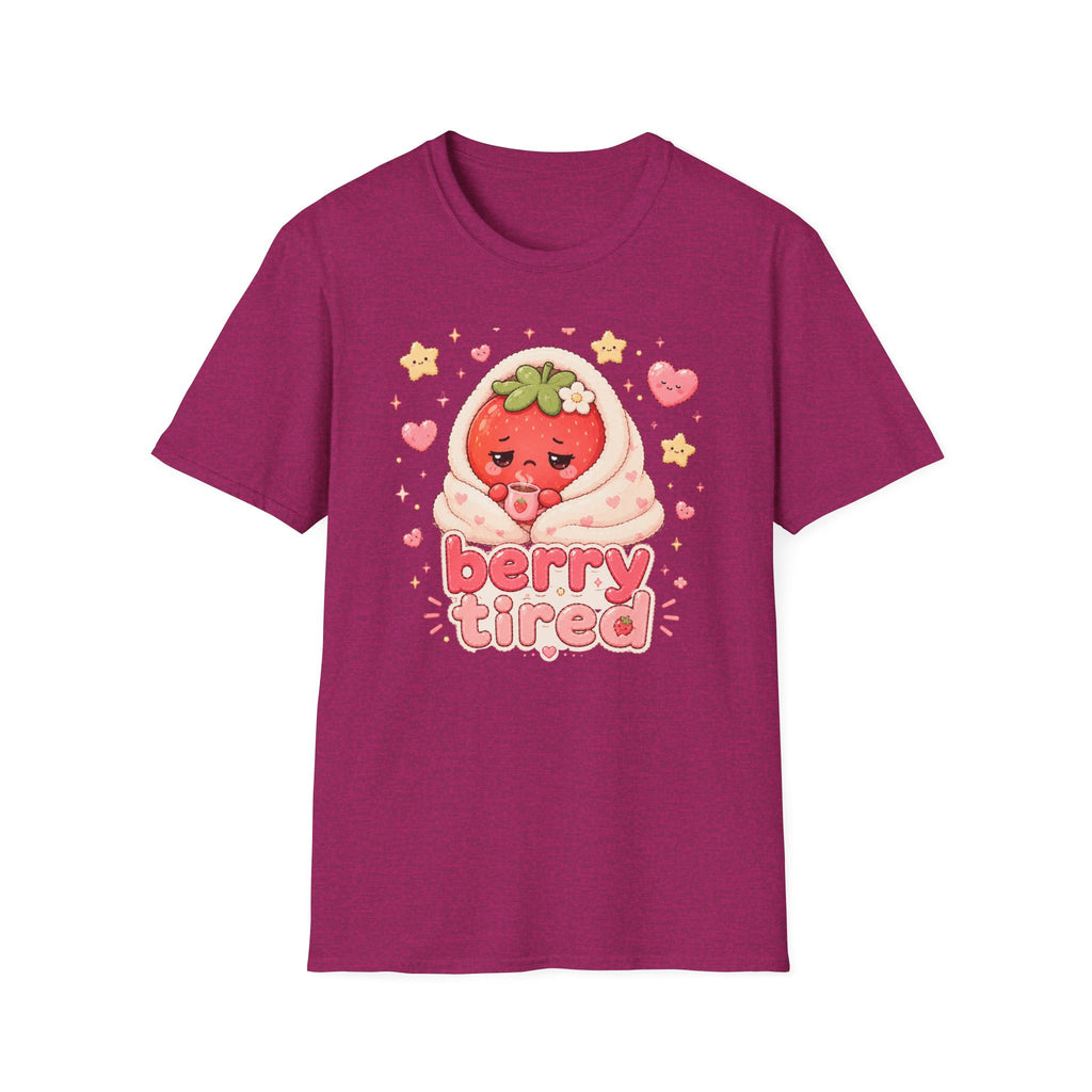 Berry Done T-Shirt
