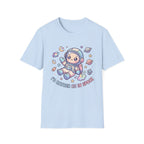 I'd Rather Be In Space T-Shirt