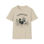 Introvert, Not Empty T-Shirt