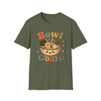 Bowl Goals T-Shirt